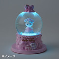 Sanrio 三麗鷗 Hello Kitty 造型發光聖誕雪球 M (聖誕星願)_5 Sanrio 三麗鷗 Hello Kitty 造型發光聖誕雪球 M (聖誕星願)_5
