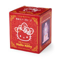 Sanrio 三麗鷗 Hello Kitty 造型發光聖誕雪球 M (聖誕星願)_2 Sanrio 三麗鷗 Hello Kitty 造型發光聖誕雪球 M (聖誕星願)_2