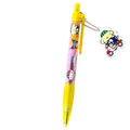 Sanrio 三麗鷗 x 出川哲朗歐兜邁冒險趣 原子筆附壓克力吊飾 0.5mm 黑 (電動車款)_2 Sanrio 三麗鷗 x 出川哲朗歐兜邁冒險趣 原子筆附壓克力吊飾 0.5mm 黑 (電動車款)_2