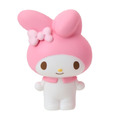 Sanrio 三麗鷗 美樂蒂 造型公仔組 (攤販款)_2 Sanrio 三麗鷗 美樂蒂 造型公仔組 (攤販款)_2