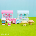 Sanrio 三麗鷗 大耳狗 造型公仔組 (攤販款)_6 Sanrio 三麗鷗 大耳狗 造型公仔組 (攤販款)_6