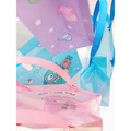 Sanrio 三麗鷗 塑膠防水提袋 (大圖款) 美樂蒂 酷洛米 大耳狗 人魚漢頓_1 Sanrio 三麗鷗 塑膠防水提袋 (大圖款) 美樂蒂 酷洛米 大耳狗 人魚漢頓_1