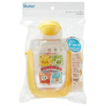 SKATER 寶可夢 彈蓋胖胖吸管水壺 附背帶 780ml PDSH8DX (四格款)_4 SKATER 寶可夢 彈蓋胖胖吸管水壺 附背帶 780ml PDSH8DX (四格款)_4