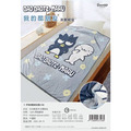 Sanrio 三麗鷗 法藍絨毯 90x120cm (大圖款) Kitty 酷洛米 大耳狗_5 Sanrio 三麗鷗 法藍絨毯 90x120cm (大圖款) Kitty 酷洛米 大耳狗_5