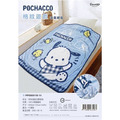 Sanrio 三麗鷗 法藍絨毯 90x120cm (大圖款) Kitty 酷洛米 大耳狗_4 Sanrio 三麗鷗 法藍絨毯 90x120cm (大圖款) Kitty 酷洛米 大耳狗_4