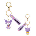 Sanrio 三麗鷗 立體公仔鑰匙圈 (櫻花和服款) Kitty 美樂蒂 酷洛米 大耳狗 帕恰狗_3 Sanrio 三麗鷗 立體公仔鑰匙圈 (櫻花和服款) Kitty 美樂蒂 酷洛米 大耳狗 帕恰狗_3