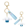 Sanrio 三麗鷗 立體公仔鑰匙圈 (櫻花和服款) Kitty 美樂蒂 酷洛米 大耳狗 帕恰狗_4 Sanrio 三麗鷗 立體公仔鑰匙圈 (櫻花和服款) Kitty 美樂蒂 酷洛米 大耳狗 帕恰狗_4