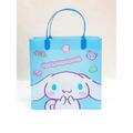 Sanrio 三麗鷗 塑膠防水提袋 (大圖款) 美樂蒂 酷洛米 大耳狗 人魚漢頓_3 Sanrio 三麗鷗 塑膠防水提袋 (大圖款) 美樂蒂 酷洛米 大耳狗 人魚漢頓_3