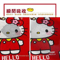 Sanrio 三麗鷗 軟式吸水萬用墊 (新年特輯) Kitty 大耳狗 酷洛米_5 Sanrio 三麗鷗 軟式吸水萬用墊 (新年特輯) Kitty 大耳狗 酷洛米_5
