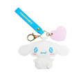Sanrio 三麗鷗 皮質造型鑰匙圈 (水汪汪款) Kitty 大耳狗 酷洛米_3 Sanrio 三麗鷗 皮質造型鑰匙圈 (水汪汪款) Kitty 大耳狗 酷洛米_3