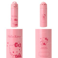 Sanrio 三麗鷗 彈蓋式保冷水壺附水壺袋 470ml (探頭款) Kitty 酷洛米 大耳狗_2 Sanrio 三麗鷗 彈蓋式保冷水壺附水壺袋 470ml (探頭款) Kitty 酷洛米 大耳狗_2