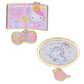 Sanrio 三麗鷗 Hello Kitty 造型合金徽章 (Kitty50週年經典)_5 Sanrio 三麗鷗 Hello Kitty 造型合金徽章 (Kitty50週年經典)_5
