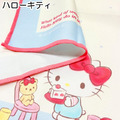 Sanrio 三麗鷗 長方形便當包巾 58x38cm 大耳狗 酷洛米 Kitty_8 Sanrio 三麗鷗 長方形便當包巾 58x38cm 大耳狗 酷洛米 Kitty_8
