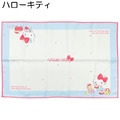 Sanrio 三麗鷗 長方形便當包巾 58x38cm 大耳狗 酷洛米 Kitty_7 Sanrio 三麗鷗 長方形便當包巾 58x38cm 大耳狗 酷洛米 Kitty_7