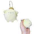 Sanrio x Mochi Panda 聯名 絨毛吊飾娃娃 (麻糬熊貓) 布丁狗 大眼蛙_1 Sanrio x Mochi Panda 聯名 絨毛吊飾娃娃 (麻糬熊貓) 布丁狗 大眼蛙_1