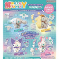 【拆售】Sanrio 三麗鷗 x KAITAI FANTASY 解剖公仔擺飾 (藍款) 【拆售】Sanrio 三麗鷗 x KAITAI FANTASY 解剖公仔擺飾 (藍款)