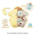 【拆售】Sanrio 三麗鷗 x KAITAI FANTASY 解剖公仔擺飾 (藍款)_3 【拆售】Sanrio 三麗鷗 x KAITAI FANTASY 解剖公仔擺飾 (藍款)_3
