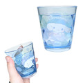 Sanrio 三麗鷗 透明塑膠杯 270ml (角色款) Kitty 美樂蒂 大耳狗_4 Sanrio 三麗鷗 透明塑膠杯 270ml (角色款) Kitty 美樂蒂 大耳狗_4