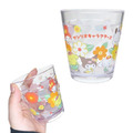 Sanrio 三麗鷗 透明塑膠杯 270ml (角色款) Kitty 美樂蒂 大耳狗_6 Sanrio 三麗鷗 透明塑膠杯 270ml (角色款) Kitty 美樂蒂 大耳狗_6