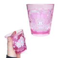 Sanrio 三麗鷗 透明塑膠杯 270ml (角色款) Kitty 美樂蒂 大耳狗_2 Sanrio 三麗鷗 透明塑膠杯 270ml (角色款) Kitty 美樂蒂 大耳狗_2