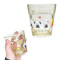 Sanrio 三麗鷗 透明塑膠杯 270ml (角色款) Kitty 美樂蒂 大耳狗_5 Sanrio 三麗鷗 透明塑膠杯 270ml (角色款) Kitty 美樂蒂 大耳狗_5