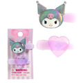 Sanrio 三麗鷗 兒童塑膠造型髮夾 (大臉寶石款) Kitty 大耳狗 酷洛米_3 Sanrio 三麗鷗 兒童塑膠造型髮夾 (大臉寶石款) Kitty 大耳狗 酷洛米_3