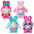 Sanrio 三麗鷗 絨毛玩偶娃娃 (2025蛋蛋の幸福) Sanrio 三麗鷗 絨毛玩偶娃娃 (2025蛋蛋の幸福)