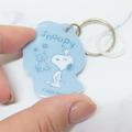 Snoopy 史努比 磁吸吊飾鑰匙圈 (夥伴款)_1 Snoopy 史努比 磁吸吊飾鑰匙圈 (夥伴款)_1