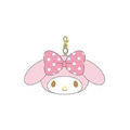 Sanrio 三麗鷗 絨毛大臉伸縮票卡包 (經典大臉款) Kitty 美樂蒂 酷洛米 大耳狗_2 Sanrio 三麗鷗 絨毛大臉伸縮票卡包 (經典大臉款) Kitty 美樂蒂 酷洛米 大耳狗_2