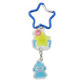 Sanrio 三麗鷗 星星扣環壓克力吊飾鑰匙圈 (夾娃娃) Kitty 酷洛米 大耳狗 人魚漢頓_5 Sanrio 三麗鷗 星星扣環壓克力吊飾鑰匙圈 (夾娃娃) Kitty 酷洛米 大耳狗 人魚漢頓_5