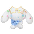 Sanrio 三麗鷗 大耳狗 絨毛玩偶娃娃 M (星空派對款) Sanrio 三麗鷗 大耳狗 絨毛玩偶娃娃 M (星空派對款)