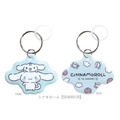 Sanrio 三麗鷗 磁吸吊飾鑰匙圈 (夥伴款) Kitty 美樂蒂 酷洛米 大耳狗_6 Sanrio 三麗鷗 磁吸吊飾鑰匙圈 (夥伴款) Kitty 美樂蒂 酷洛米 大耳狗_6