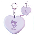 Sanrio 三麗鷗 矽膠零錢包吊飾 (愛心款) Kitty 美樂蒂 酷洛米 布丁狗 大耳狗 帕恰狗_3 Sanrio 三麗鷗 矽膠零錢包吊飾 (愛心款) Kitty 美樂蒂 酷洛米 布丁狗 大耳狗 帕恰狗_3