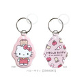Sanrio 三麗鷗 磁吸吊飾鑰匙圈 (夥伴款) Kitty 美樂蒂 酷洛米 大耳狗_3 Sanrio 三麗鷗 磁吸吊飾鑰匙圈 (夥伴款) Kitty 美樂蒂 酷洛米 大耳狗_3