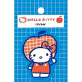Sanrio 三麗鷗 復古PVC貼紙 (復古水果款) Kitty 美樂蒂 布丁狗 帕恰狗_8 Sanrio 三麗鷗 復古PVC貼紙 (復古水果款) Kitty 美樂蒂 布丁狗 帕恰狗_8