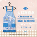 Sanrio 三麗鷗 成人綁帶式圍裙 Kitty 美樂蒂 大耳狗 布丁狗_6 Sanrio 三麗鷗 成人綁帶式圍裙 Kitty 美樂蒂 大耳狗 布丁狗_6