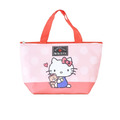 Sanrio 三麗鷗 尼龍保冷船形午餐袋 (好友興趣款) Kitty 酷洛米 美樂蒂_1 Sanrio 三麗鷗 尼龍保冷船形午餐袋 (好友興趣款) Kitty 酷洛米 美樂蒂_1