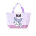 Sanrio 三麗鷗 尼龍保冷船形午餐袋 (好友興趣款) Kitty 酷洛米 美樂蒂_4 Sanrio 三麗鷗 尼龍保冷船形午餐袋 (好友興趣款) Kitty 酷洛米 美樂蒂_4