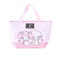 Sanrio 三麗鷗 尼龍保冷船形午餐袋 (好友興趣款) Kitty 酷洛米 美樂蒂_2 Sanrio 三麗鷗 尼龍保冷船形午餐袋 (好友興趣款) Kitty 酷洛米 美樂蒂_2