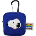 Snoopy 史努比 方形登山扣收納包 (側臉款)_6 Snoopy 史努比 方形登山扣收納包 (側臉款)_6