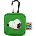 Snoopy 史努比 方形登山扣收納包 (側臉款)_4 Snoopy 史努比 方形登山扣收納包 (側臉款)_4