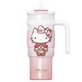 Sanrio 三麗鷗 不鏽鋼冰霸杯 900ml (漸層裝扮款) Kitty 大耳狗 酷洛米_1 Sanrio 三麗鷗 不鏽鋼冰霸杯 900ml (漸層裝扮款) Kitty 大耳狗 酷洛米_1