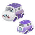 (特價) TOMICA 多美小汽車 吉伊卡哇 玩具車 小桃 栗子饅頭 海獺師傅_1 (特價) TOMICA 多美小汽車 吉伊卡哇 玩具車 小桃 栗子饅頭 海獺師傅_1