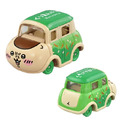 (特價) TOMICA 多美小汽車 吉伊卡哇 玩具車 小桃 栗子饅頭 海獺師傅_2 (特價) TOMICA 多美小汽車 吉伊卡哇 玩具車 小桃 栗子饅頭 海獺師傅_2