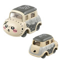 (特價) TOMICA 多美小汽車 吉伊卡哇 玩具車 小桃 栗子饅頭 海獺師傅_3 (特價) TOMICA 多美小汽車 吉伊卡哇 玩具車 小桃 栗子饅頭 海獺師傅_3