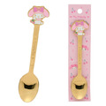Sanrio 三麗鷗 不鏽鋼造型點心匙 (夏日氣泡特調) Kitty 大耳狗 美樂蒂_2 Sanrio 三麗鷗 不鏽鋼造型點心匙 (夏日氣泡特調) Kitty 大耳狗 美樂蒂_2