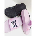 Sanrio 三麗鷗 酷洛米 厚底止滑拖鞋 36-39cm (紫眨眼款)_1 Sanrio 三麗鷗 酷洛米 厚底止滑拖鞋 36-39cm (紫眨眼款)_1