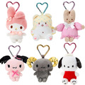 ⭐特價【全新改版+新角色 Jisoo同款】Sanrio 三麗鷗 愛心扣環玩偶吊飾 (角色大賞)_3 ⭐特價【全新改版+新角色 Jisoo同款】Sanrio 三麗鷗 愛心扣環玩偶吊飾 (角色大賞)_3