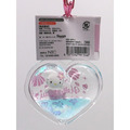 Sanrio 三麗鷗 Hello Kitty 液態愛心透明鑰匙圈 (fantasy 美人魚)_6 Sanrio 三麗鷗 Hello Kitty 液態愛心透明鑰匙圈 (fantasy 美人魚)_6