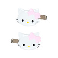 Sanrio 三麗鷗 造型髮夾2入組 (大臉款) Kitty Charmmy 花小兔_3 Sanrio 三麗鷗 造型髮夾2入組 (大臉款) Kitty Charmmy 花小兔_3